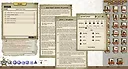 Fantasy Grounds - Kith'takharos Simple Scenario Bundle (Savage Worlds) Screenshot 3