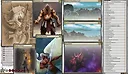 Fantasy Grounds - Dungeonlands: Tomb of the Lich Queen (Savage Worlds) Screenshot 4