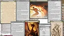 Fantasy Grounds - Dungeonlands: Tomb of the Lich Queen (Savage Worlds) Screenshot 3