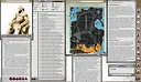 Fantasy Grounds - Dungeonlands: Tomb of the Lich Queen (Savage Worlds) Screenshot 0