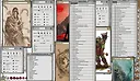 Fantasy Grounds - Dungeonlands: Tomb of the Lich Queen (Savage Worlds) Screenshot 1