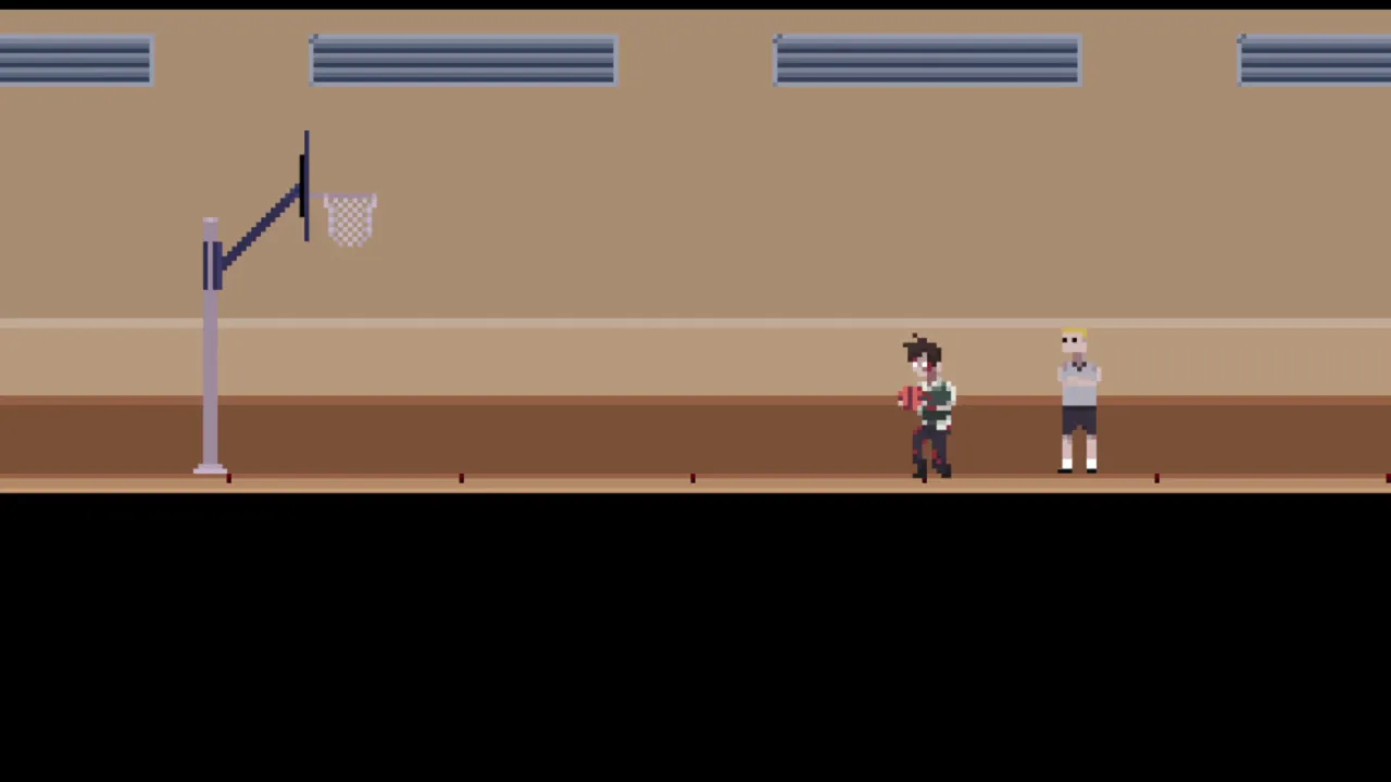POSSESSOR Screenshot 3