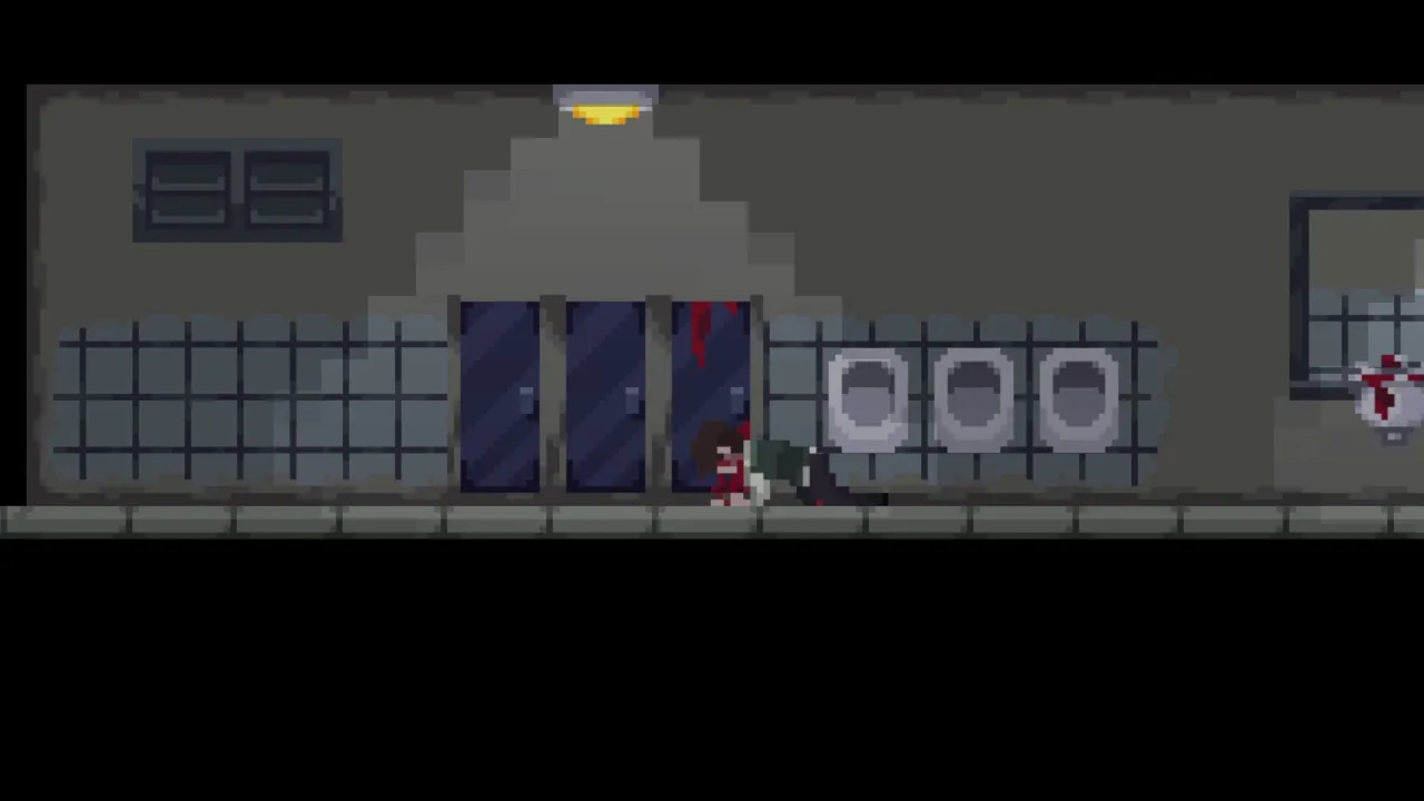 POSSESSOR Screenshot 2