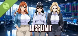 Loss Limit Demo