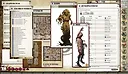 Fantasy Grounds - Pathfinder RPG - Mummy's Mask AP 1: The Half-Dead City (PFRPG) Screenshot 1