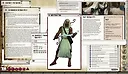 Fantasy Grounds - Pathfinder RPG - Mummy's Mask AP 1: The Half-Dead City (PFRPG) Screenshot 0