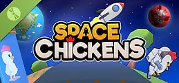 Space Chickens Demo