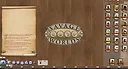 Fantasy Grounds - Fantasy Skin (Savage Worlds) Screenshot 3