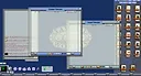 Fantasy Grounds - Modern Skin (Savage Worlds) Screenshot 1
