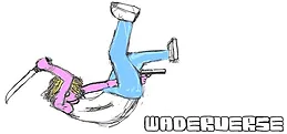 Waderverse