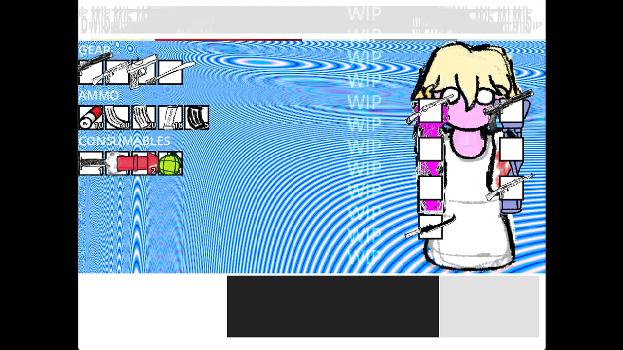 Waderverse Screenshot 4