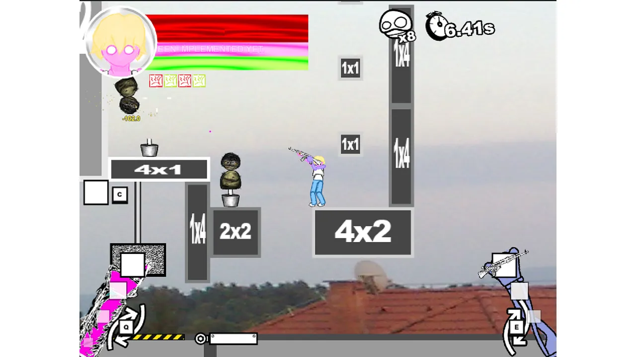 Waderverse Screenshot 0