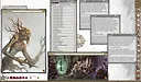 Fantasy Grounds - Dungeonlands: Machine of the Lich Queen (Savage Worlds) Screenshot 2