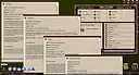 Fantasy Grounds - Deities of the Haunted Highlands (Castles & Crusades) Screenshot 2