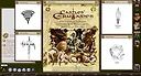 Fantasy Grounds - Deities of the Haunted Highlands (Castles & Crusades) Screenshot 3