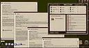 Fantasy Grounds - Deities of the Haunted Highlands (Castles & Crusades) Screenshot 1