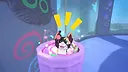 Little Kitty, Big City - Customizer Demo Screenshot 2
