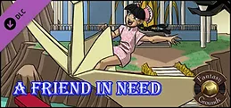 Fantasy Grounds - A Friend in Need (5E)