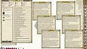 Fantasy Grounds - Dungeonlands: Palace of the Lich Queen (Savage Worlds) Screenshot 0