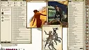 Fantasy Grounds - Dungeonlands: Palace of the Lich Queen (Savage Worlds) Screenshot 1