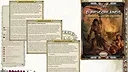 Fantasy Grounds - Dungeonlands: Palace of the Lich Queen (Savage Worlds) Screenshot 3