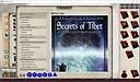 Fantasy Grounds - Secrets of Tibet (CoC7E) Screenshot 2