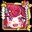Rose's beautiful daughter icon