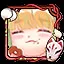 Four leaf clover daughter's trip icon