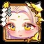 Tulip healthy daughter icon