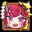 Rose's healthy daughter icon