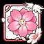 Glory of Sakura King icon