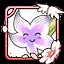 The glory of King Datura icon
