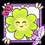 Clover daddy icon