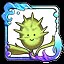 Datura flower B icon