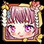 Cherry Blossom beautiful daughter icon