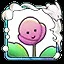 RoseA icon