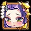 Violet's healthy daughter icon