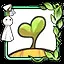 Tulip seed A icon