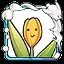 Tulip A icon
