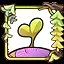 Violet seed B icon