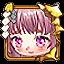 Cherry healthy daughter icon