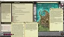 Fantasy Grounds - Pathfinder RPG - Kingmaker AP 5: War of the River Kings Screenshot 6