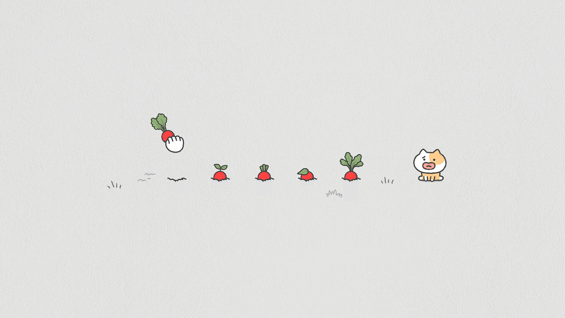 Where's My Red Ball? Screenshot 3