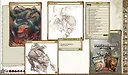 Fantasy Grounds - Dungeonlands: Consort of the Lich Queen (Savage Worlds) Screenshot 1