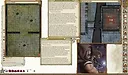 Fantasy Grounds - Dungeonlands: Consort of the Lich Queen (Savage Worlds) Screenshot 3
