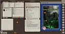 Fantasy Grounds - B09: Curse of the Full Moon (5E) Screenshot 2