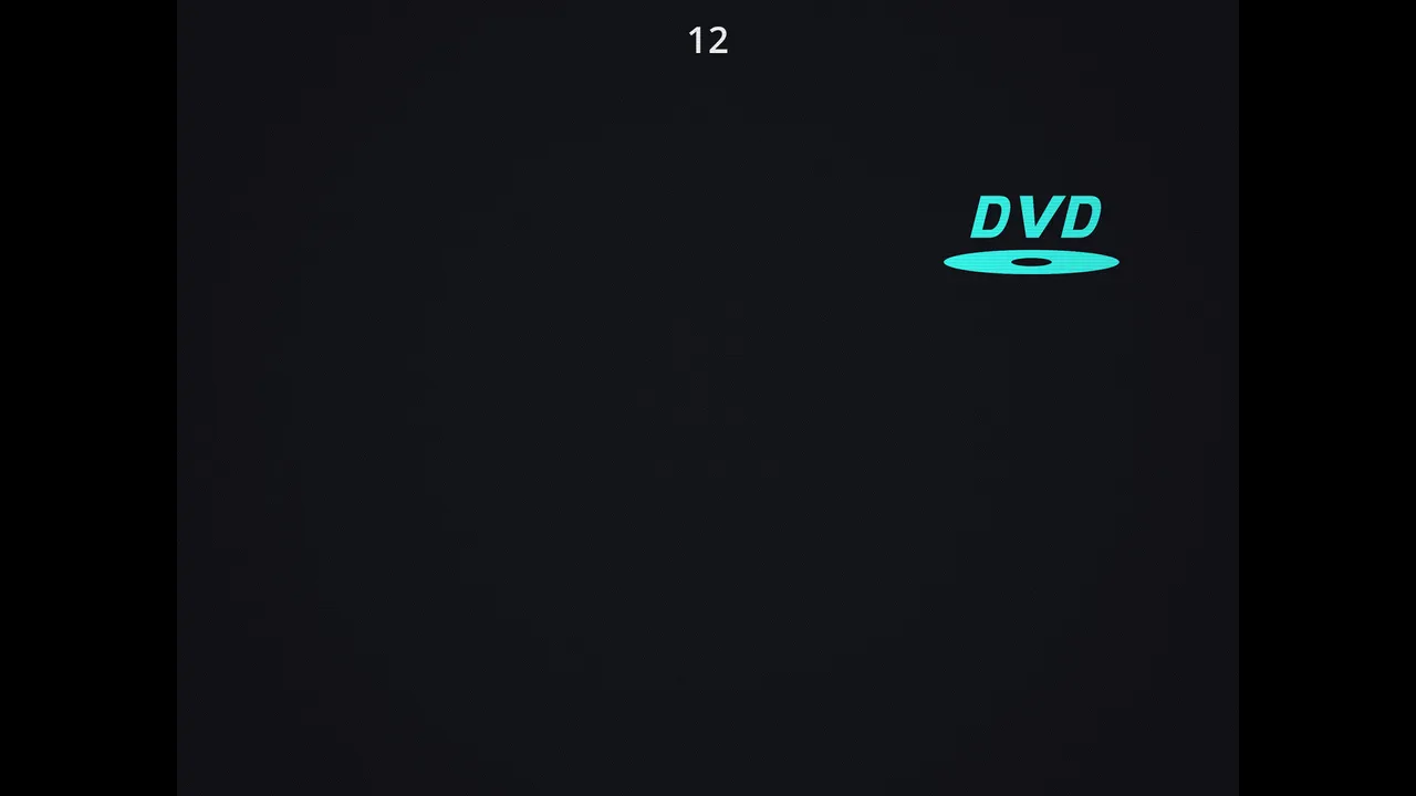 DVD Screensaver Simulator Rebirth Reimagined Definitive Reloaded Special Intergrade Ultimate HD Legacy Collection Remastered (2027 Edition) Screenshot 4