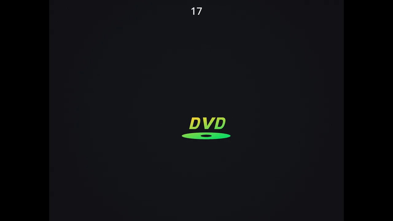 DVD Screensaver Simulator Rebirth Reimagined Definitive Reloaded Special Intergrade Ultimate HD Legacy Collection Remastered (2027 Edition) Screenshot 6