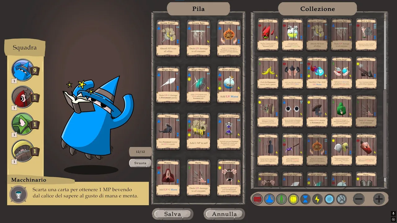 Planks Wars Screenshot 4