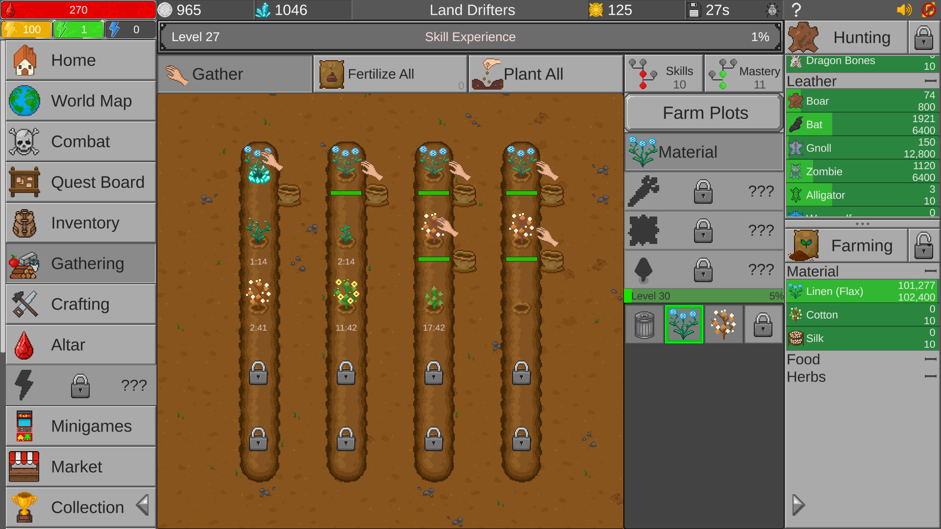 Land Drifters Screenshot 5